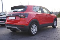 VW T-Cross 1.0 TSI DSG