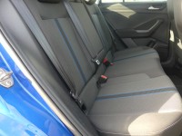 VW T-Roc 1.5 TSI