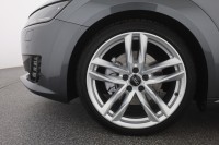 Audi TT Roadster 2.0 TFSI S-Line