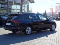 VW Golf VIII Variant 2.0 TDI Life