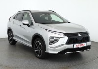 Mitsubishi Eclipse Cross 2.4 PHEV Plus Select 4WD