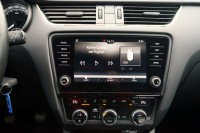 Skoda Octavia 1.8 TSI