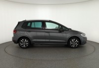 VW Golf Sportsvan 1.5 TSI DSG IQ.DRIVE