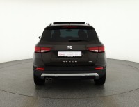 Seat Ateca 2.0 TSI Xcellence 4Drive