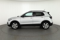 VW T-Cross 1.0 TSI DSG United