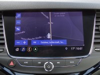 Opel Astra K Sports Tourer 1.2 Opel 2020