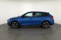 Vorschau: Skoda Scala 1.5 TSI DSG Monte Carlo