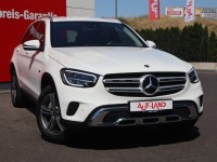 Mercedes-Benz GLC 300 e 4Matic