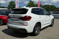 BMW X3 xDrive 20i MSport