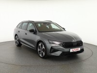 Skoda Octavia RS Combi 2.0 TSI DSG