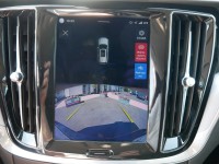 Volvo V60 Kombi 2.0 M-Hybrid Core