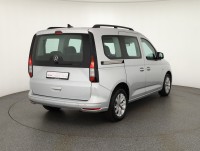 VW Caddy 2.0 TDI Life
