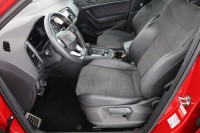 Cupra Ateca 2.0 TSI DSG 4Drive