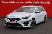 Vorschau: Kia cee'd Sporty Wagon Ceed SW 1.6 Plug-in Hybrid Spirit