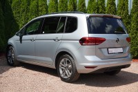 VW Touran 1.5 TSI DSG