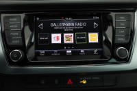Skoda Fabia Combi 1.0 MPI