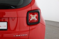Jeep Renegade 1.6 T-GDI Limited