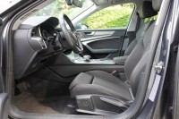 Audi A6 Avant 40 TDI quattro S line S-Tronic