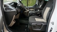 Ford Tourneo Custom 2.0 TDCi L1 Titanium