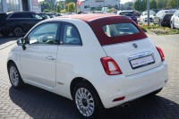 Fiat 500C 1.2 Lounge