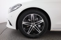 Mercedes-Benz C 300 C300d T Avantgarde