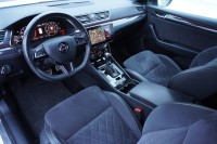 Skoda Superb Combi 2.0TSI DSG 4x4 SportLine