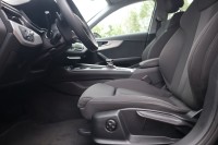 Audi A4 Avant 40 2.0 TFSI S-Tronic
