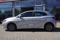 Vorschau: MG MG3 1.5 Hybrid Aut.
