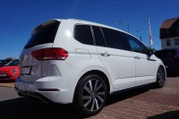 VW Touran 1.4 TSI R-Line DSG