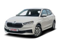 Skoda Fabia 1.0 MPI Active LED SmartLink Sitzheizung