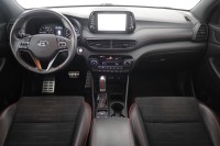 Hyundai Tucson 1.6 T-GDI 4WD N-Line