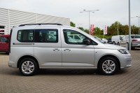 VW Caddy 2.0 TDI Life