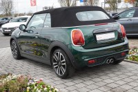 MINI COOPER_S_CABRIO Cooper S Cabrio 2.0 DSG