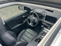 MG HS 1.5 T-GDI Luxury Aut.