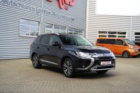 Mitsubishi Outlander 2.0 MIVEC Diamant Edition+ CVT