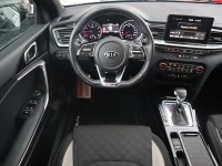 Kia cee'd Sporty Wagon Ceed SW 1.4 T-GDI DCT GT-Line