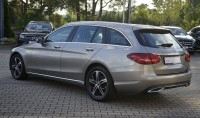 Mercedes-Benz C 220 C220 d T Avantgarde