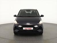 Hyundai i10 1.2 Aut.