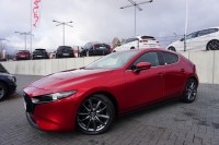 Vorschau: Mazda 3 SKYACTIV-G Selection