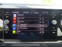 VW Taigo 1.0 TSI DSG