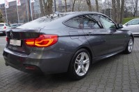 BMW 320 Gran Turismo 320d GT xDrive M Sport