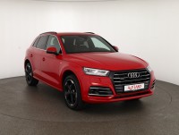 Audi Q5 55 TFSIe quattro S-Line