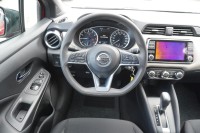 Nissan Micra 1.0 N-Tec