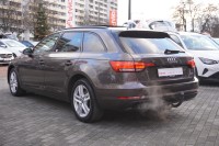 Audi A4 Quattro Avant 2.0 TDI quattro