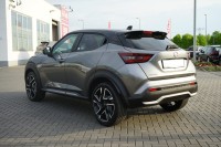 Nissan Juke 1.0 DIG-T N-Design Aut.