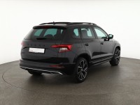 Skoda Karoq 2.0 TDI Sportline 4x4