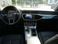 Audi A6 Avant 45 2.0 TFSI design