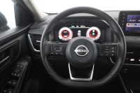 Nissan Qashqai N-Connecta 1.3 Dig-T