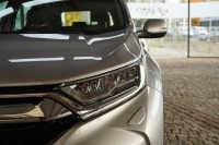 Honda CR-V 1.5 T 4WD Executive