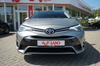 Toyota Avensis Touring 1.8 Premium